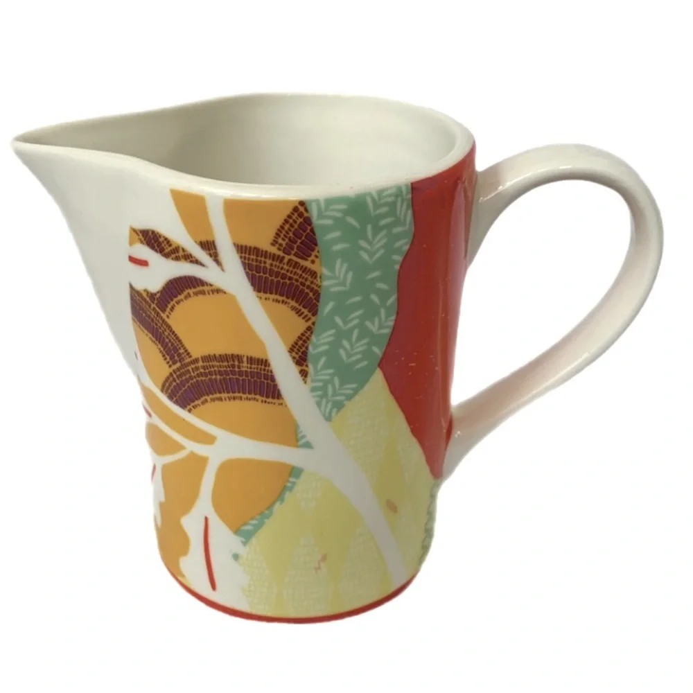 Tokyo by Angela Corti Impressions Creamer